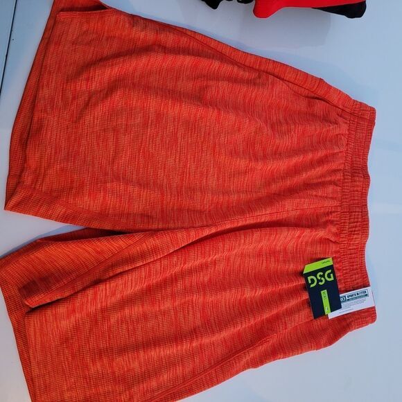 DSG Men's 9” Performance Shorts - Picture 1 of 3